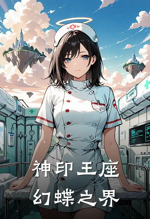 神印王座：幻蝶之界