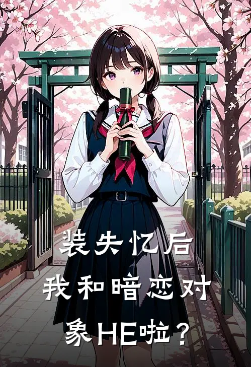 装失忆后，我和暗恋对象HE啦？