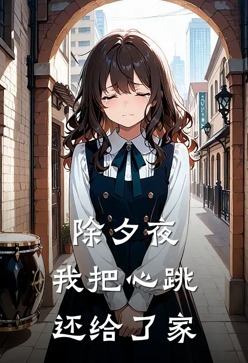 除夕夜，我把心跳还给了家