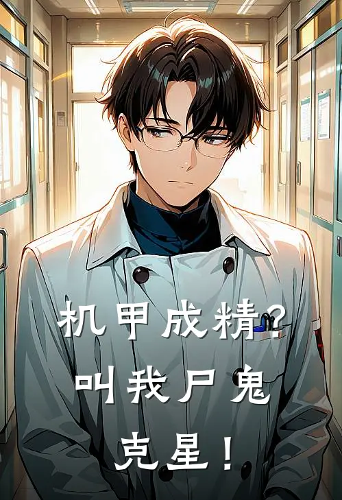 机甲成精？叫我尸鬼克星！(叶松成旭)全本免费在线阅读_机甲成精？叫我尸鬼克星！全文阅读