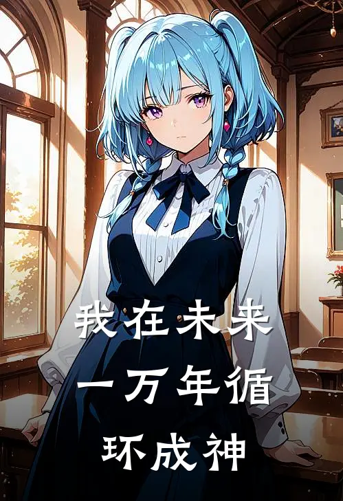 我在未来一万年循环成神(林修苏离)小说免费阅读无弹窗_完结小说我在未来一万年循环成神林修苏离