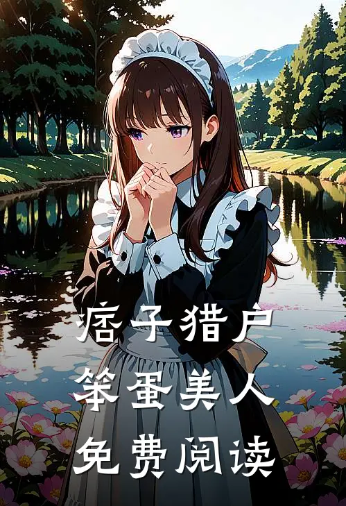 痞子猎户笨蛋美人免费阅读