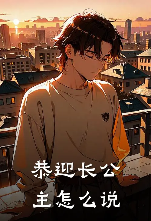 恭迎长公主怎么说