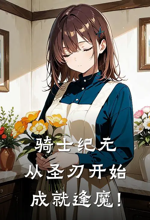 骑士纪元：从圣刃开始成就逢魔！