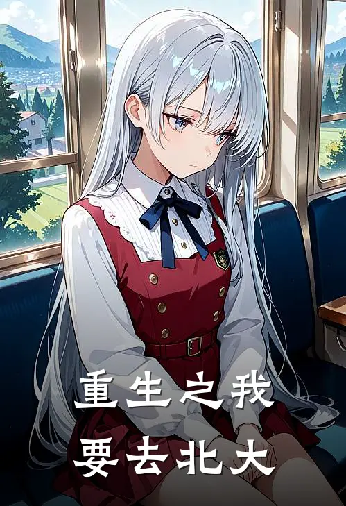 重生之我要去北大