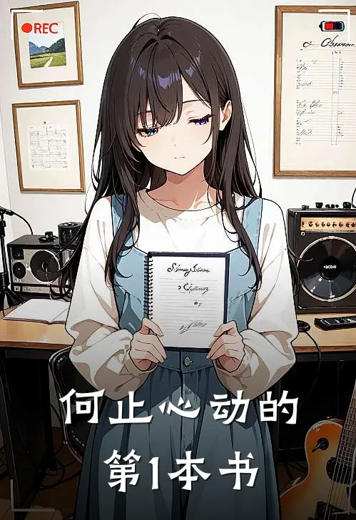 何止心动的第1本书(林尘叶尘)_林尘叶尘热门小说