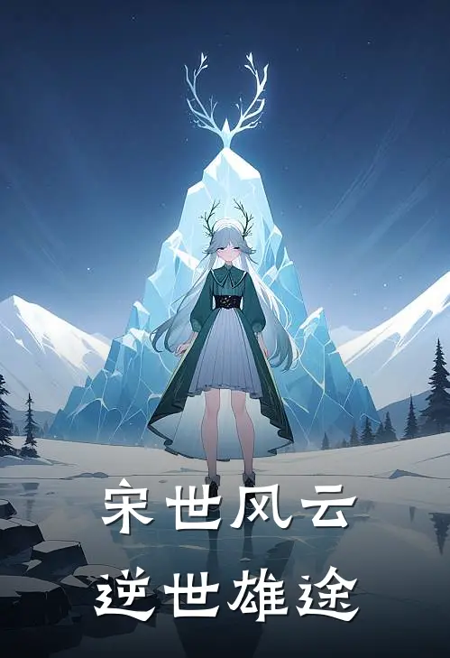 宋世风云，逆世雄途