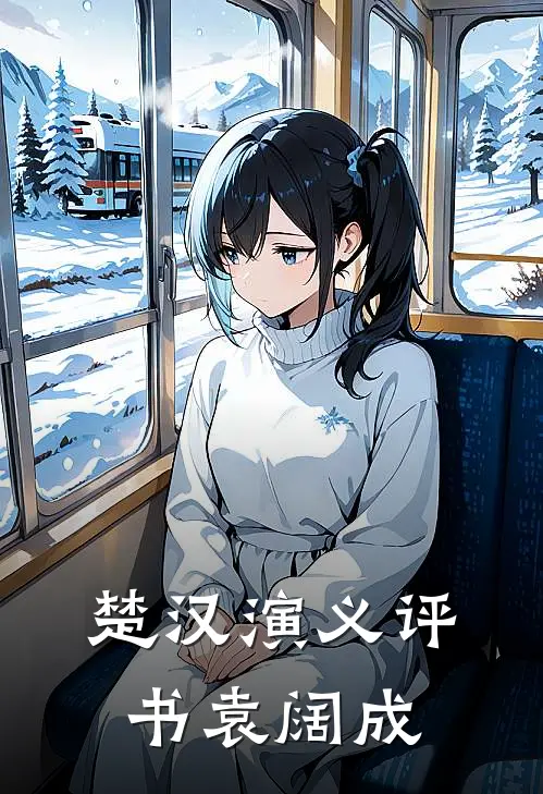 楚汉演义评书袁阔成