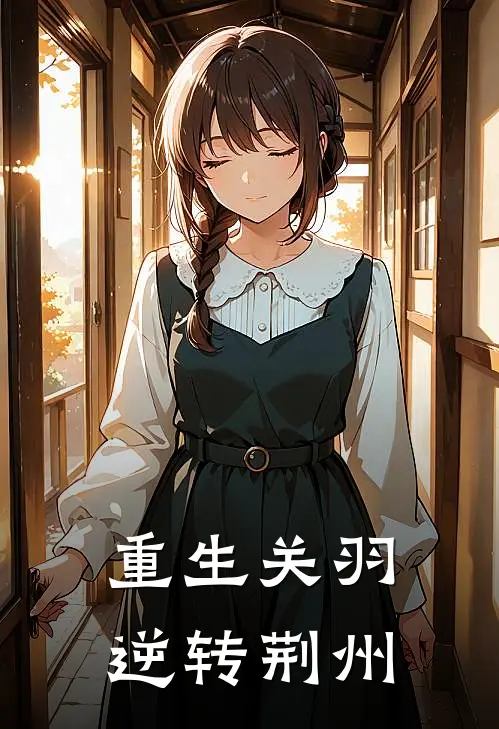 重生关羽逆转荆州