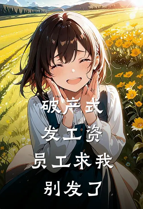 破产式发工资，员工求我别发了