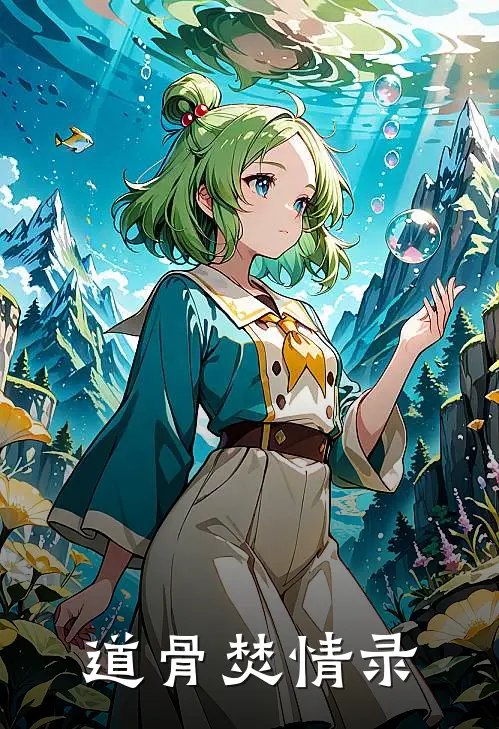 道骨焚情录(楚烬洛明渊)完结小说_小说完整版免费阅读道骨焚情录楚烬洛明渊