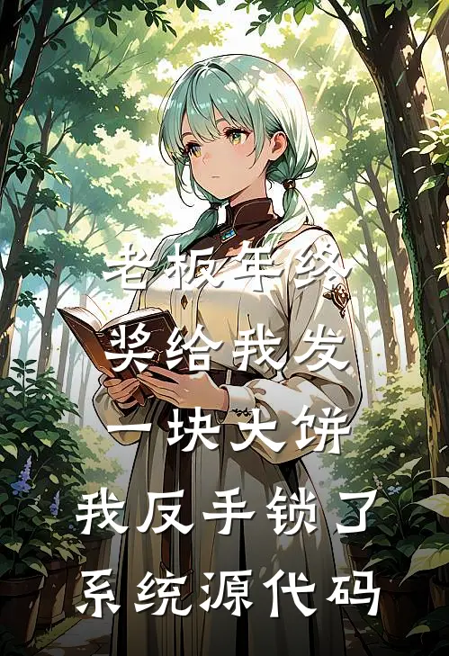 江涛齐仁俊(老板年终奖给我发一块大饼，我反手锁了系统源代码)全集阅读_《老板年终奖给我发一块大饼，我反手锁了系统源代码》全文免费阅读