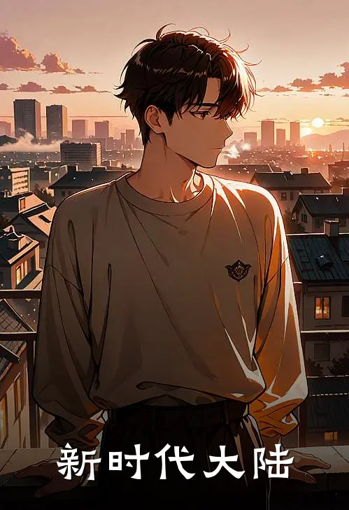 新时代大陆(杨旧羽王双)热门网络小说_最新章节列表新时代大陆(杨旧羽王双)