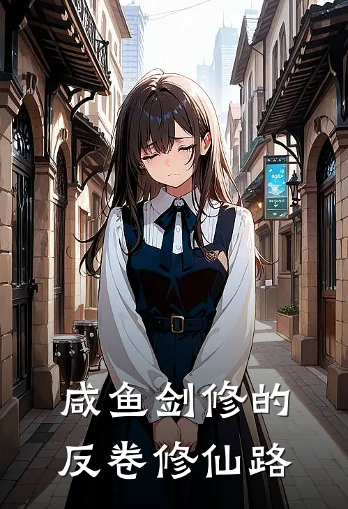 咸鱼剑修的反卷修仙路