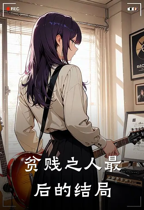 贫贱之人最后的结局