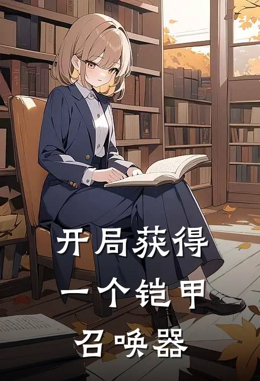 林源林源《开局获得一个铠甲召唤器》完结版免费阅读_林源林源热门小说