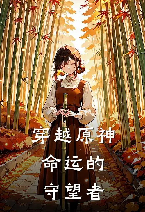 穿越原神：命运的守望者林枫艾琳已完结小说推荐_完整版小说穿越原神：命运的守望者(林枫艾琳)