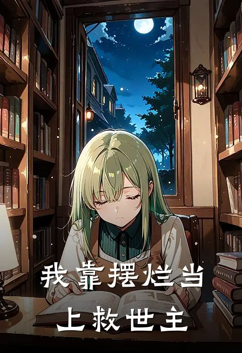 我靠摆烂当上救世主(林小鱼天剑宗)免费阅读无弹窗_最新好看小说推荐我靠摆烂当上救世主林小鱼天剑宗