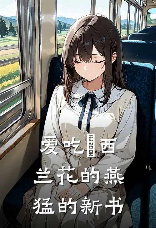 爱吃焗西兰花的燕猛的新书