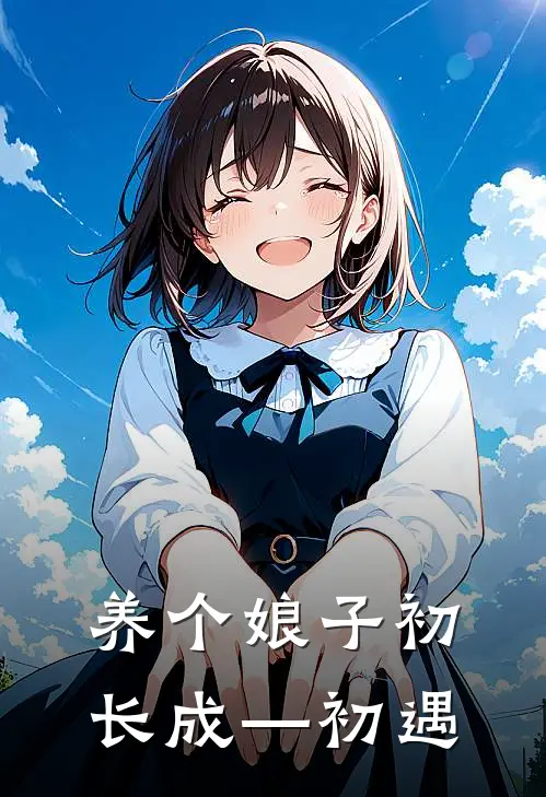 养个娘子初长成—初遇