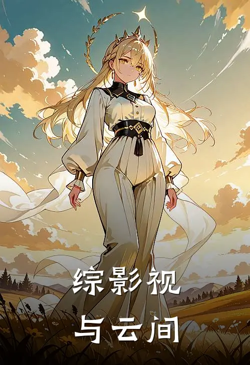 《综影视：与云间》夏禾夏宇火爆新书_综影视：与云间(夏禾夏宇)免费小说