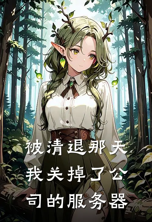 被清退那天，我关掉了公司的服务器