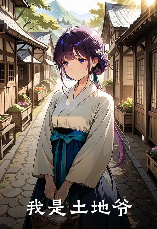 我是土地爷范尘禹皇最新小说推荐_最新好看小说我是土地爷范尘禹皇