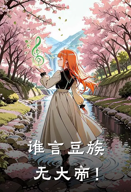 谁言豆族无大帝！