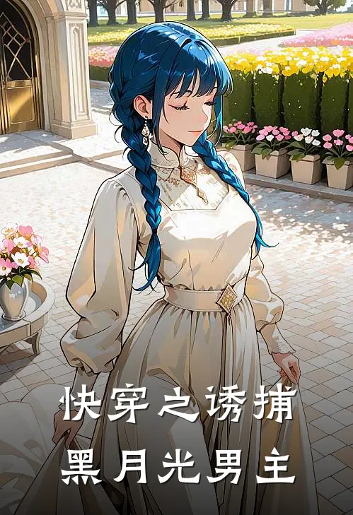 快穿之诱捕黑月光男主