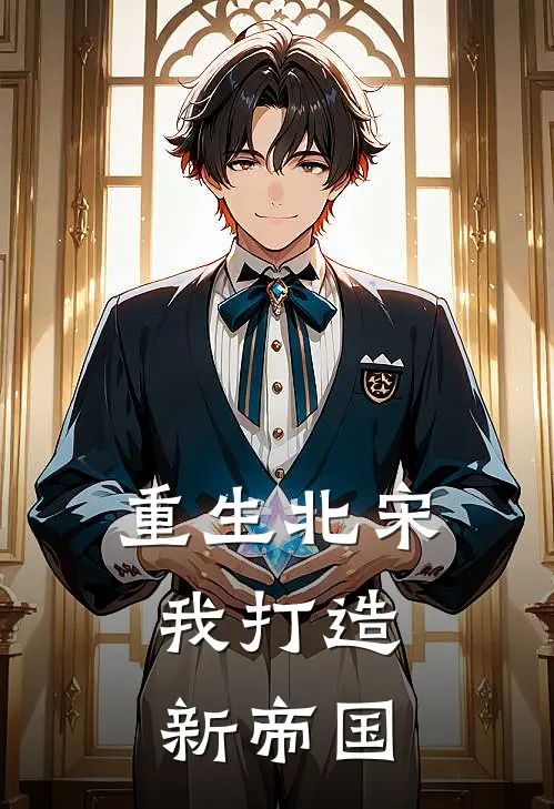 重生北宋，我打造新帝国