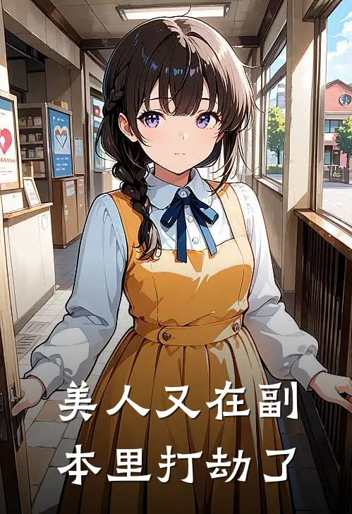 美人又在副本里打劫了