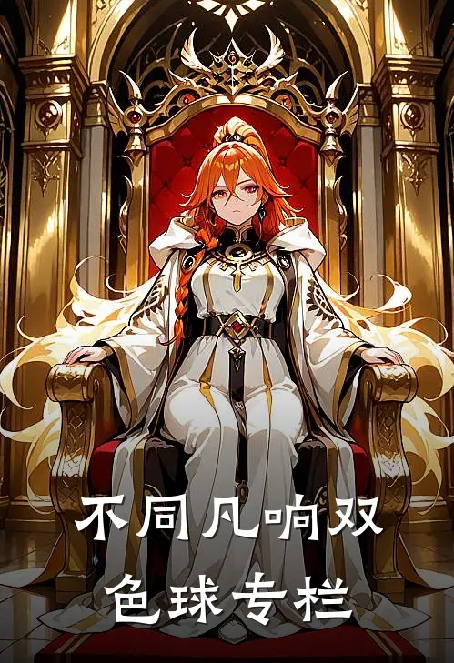 不同凡响双色球专栏