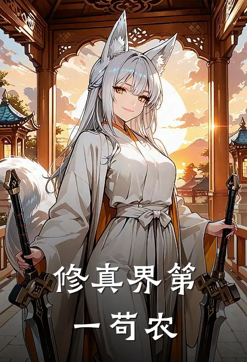 修真界第一苟农林穑赵耒小说最新章节_最新小说推荐修真界第一苟农林穑赵耒