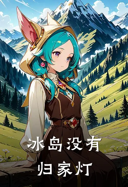 冰岛没有归家灯(叶温宁徐行哥)最新推荐小说_最新免费小说冰岛没有归家灯叶温宁徐行哥