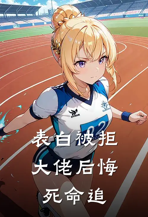 表白被拒，大佬后悔死命追