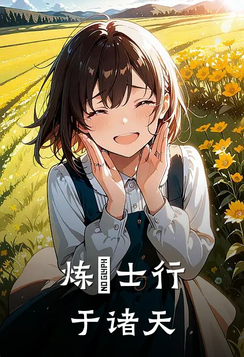 炼炁士行于诸天