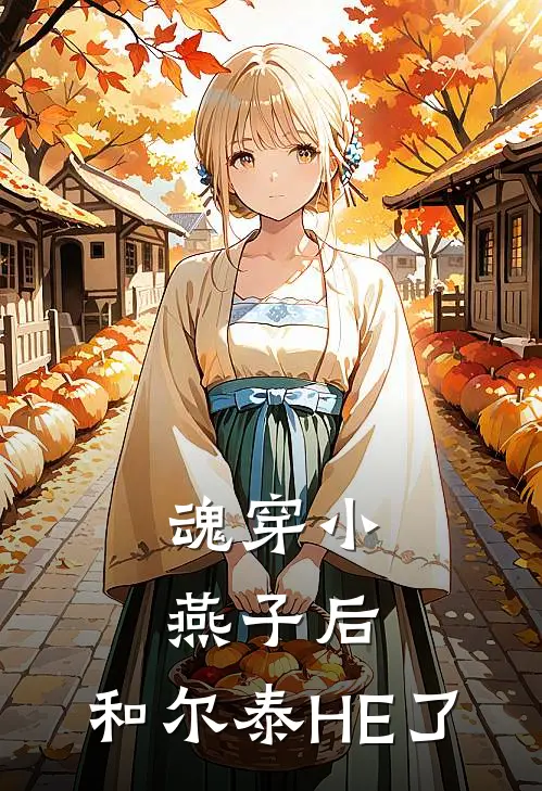 魂穿小燕子后，和尔泰HE了金锁紫薇免费热门小说_最热门小说魂穿小燕子后，和尔泰HE了金锁紫薇