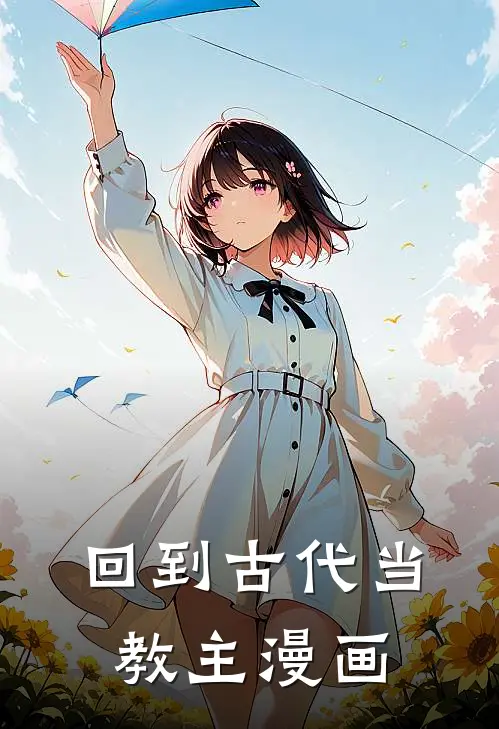 回到古代当教主漫画