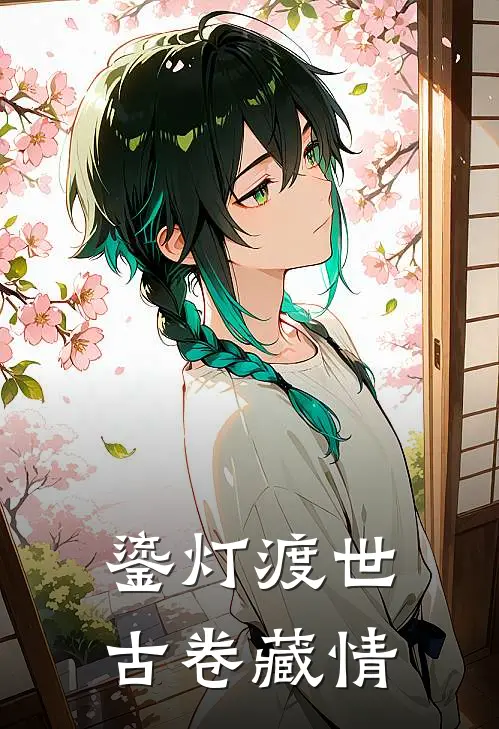 鎏灯渡世，古卷藏情(林知夏春桃)全本免费在线阅读_鎏灯渡世，古卷藏情全文阅读