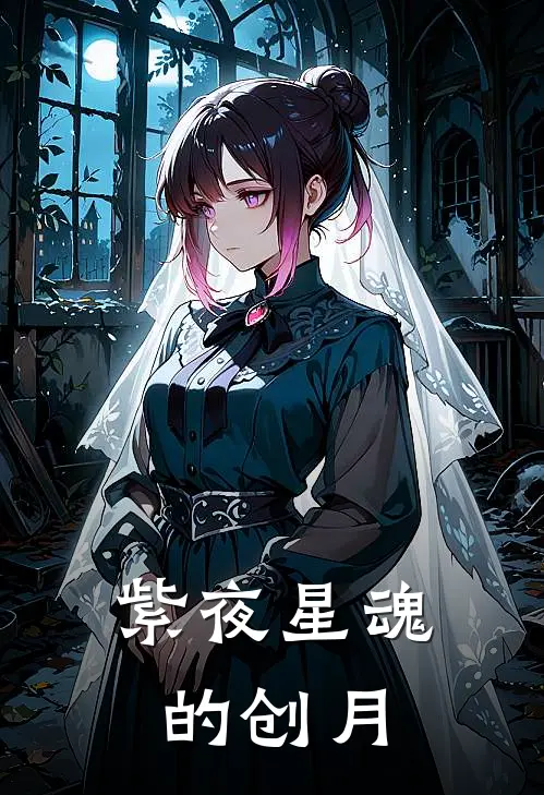 紫夜星魂的创月