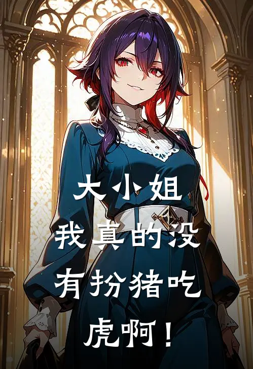 大小姐，我真的没有扮猪吃虎啊！