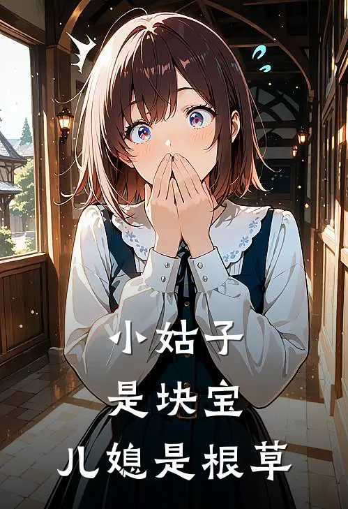 小姑子是块宝，儿媳是根草