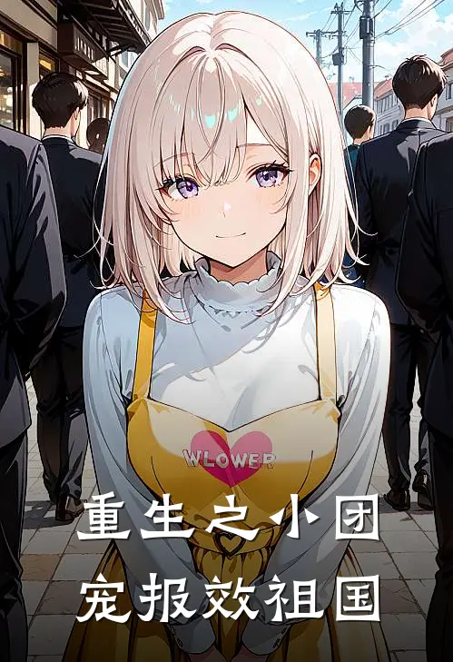 重生之小团宠报效祖国(沈昭昭昭昭)完整版免费全文阅读_最热门小说重生之小团宠报效祖国沈昭昭昭昭