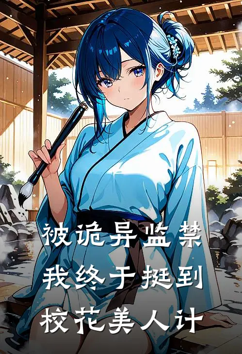 被诡异监禁我终于挺到校花美人计(江林沈幼凝)无弹窗小说免费阅读_小说免费阅读无弹窗被诡异监禁我终于挺到校花美人计江林沈幼凝