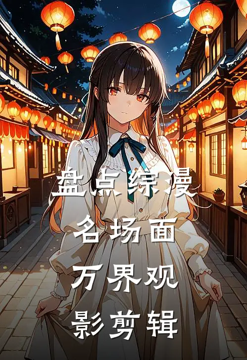 盘点综漫名场面：万界观影剪辑(尼尔艾勒)免费小说阅读_完结版小说推荐盘点综漫名场面：万界观影剪辑(尼尔艾勒)