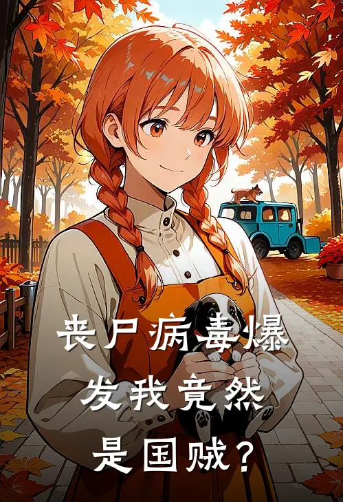 丧尸病毒爆发我竟然是国贼？