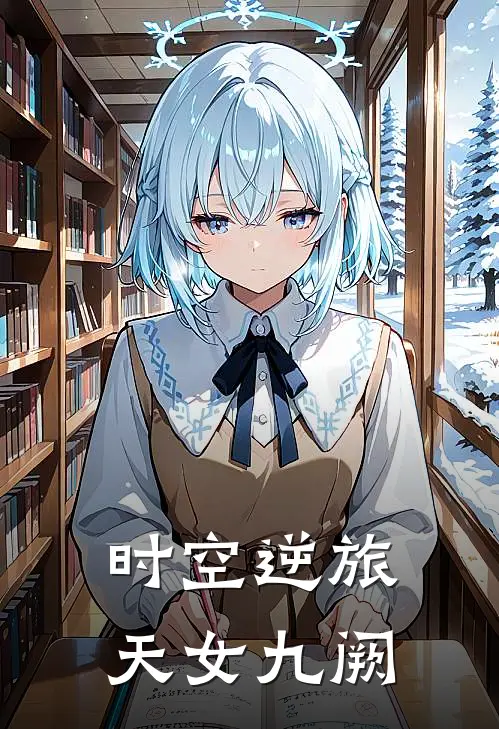 时空逆旅：天女九阙(林晚棠顾承泽)全文在线阅读_(时空逆旅：天女九阙)精彩小说