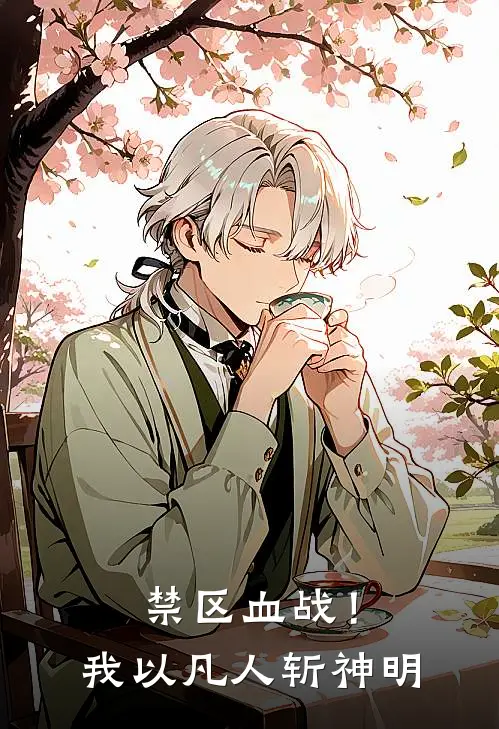 禁区血战！我以凡人斩神明林烬程野全本免费完结小说_免费小说完结禁区血战！我以凡人斩神明林烬程野