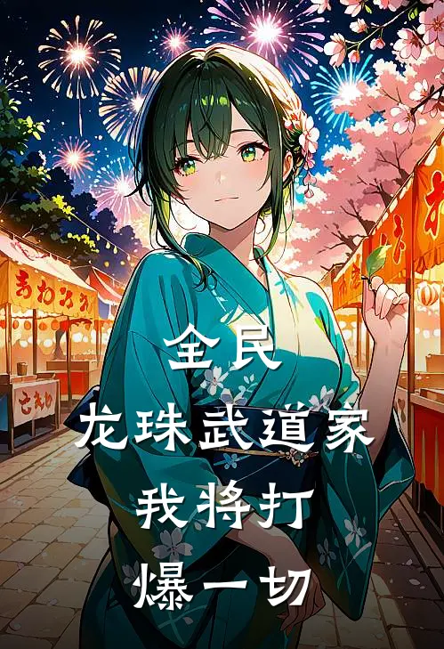 吴洋蔡钰全民：龙珠武道家，我将打爆一切最新章节在线阅读_吴洋蔡钰完整版阅读