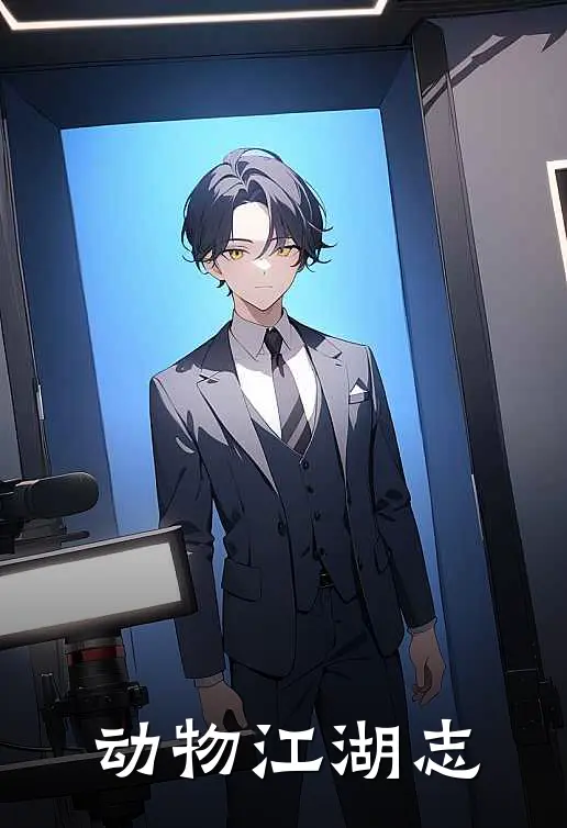 动物江湖志毛十三无忌完整版在线阅读_毛十三无忌完整版阅读